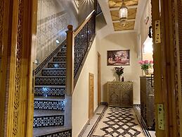 Riad Miral