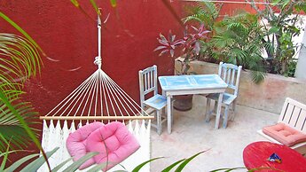 Royal Oasis Studio by PRP