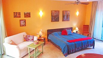 Royal Oasis Studio by PRP