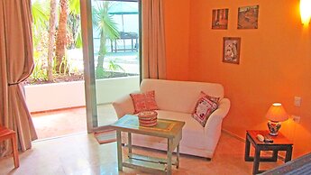 Royal Oasis Studio by PRP