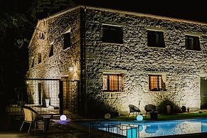 Vila Caelus Masia Boutique
