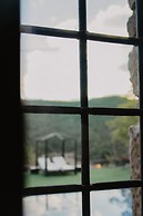 Vila Caelus Masia Boutique