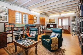 Vila Caelus Masia Boutique