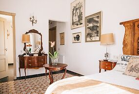Vila Caelus Masia Boutique