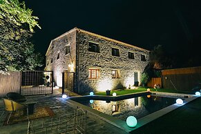 Vila Caelus Masia Boutique