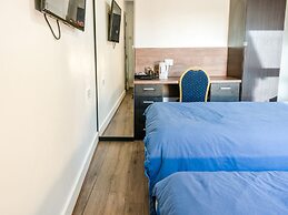 La Tavola Calda Hotel