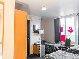 La Tavola Calda Hotel