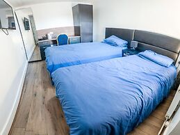 La Tavola Calda Hotel