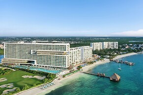 Dreams Vista Cancun Golf & Spa Resort - All Inclusive