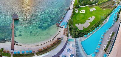 Dreams Vista Cancun Golf & Spa Resort - All Inclusive