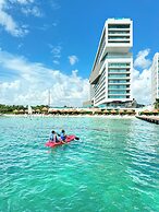Dreams Vista Cancun Golf & Spa Resort - All Inclusive