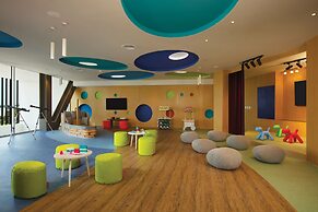 Dreams Vista Cancun Golf & Spa Resort - All Inclusive