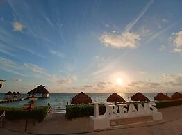 Dreams Vista Cancun Golf & Spa Resort - All Inclusive