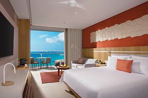 Dreams Vista Cancun Golf & Spa Resort - All Inclusive