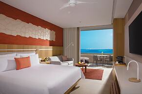 Dreams Vista Cancun Golf & Spa Resort - All Inclusive