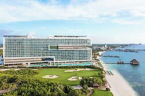 Dreams Vista Cancun Golf & Spa Resort - All Inclusive