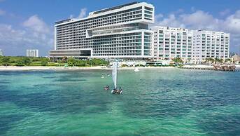 Dreams Vista Cancun Golf & Spa Resort - All Inclusive