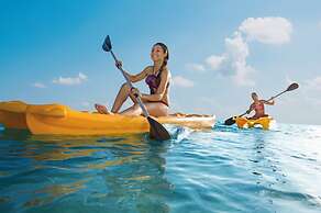 Dreams Vista Cancun Golf & Spa Resort - All Inclusive