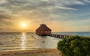 Dreams Vista Cancun Golf & Spa Resort - All Inclusive