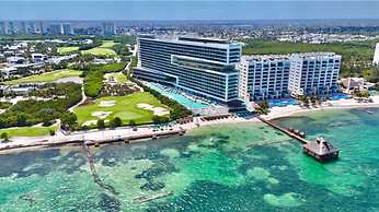 Dreams Vista Cancun Golf & Spa Resort - All Inclusive