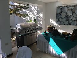 Casa Vacacional Santa Fe