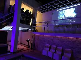 Casa Vacacional Santa Fe