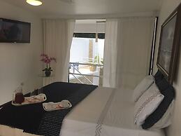 Casa Vacacional Santa Fe