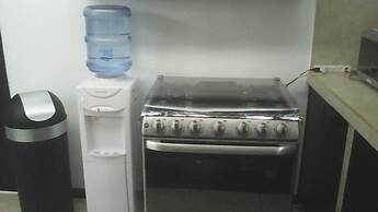 Casa Vacacional Santa Fe