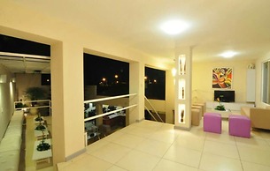 Casa Vacacional Santa Fe