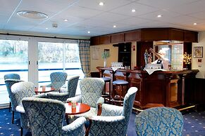 Bateau Hôtel Le Chardonnay