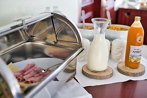 Bateau Hôtel Le Chardonnay