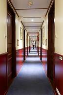 Bateau Hôtel Le Chardonnay