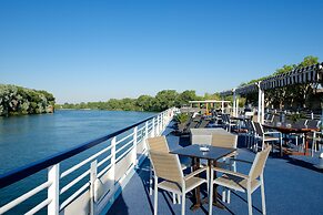 Bateau Hôtel Le Chardonnay