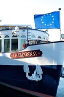 Bateau Hôtel Le Chardonnay