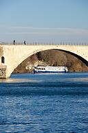Bateau Hôtel Le Chardonnay