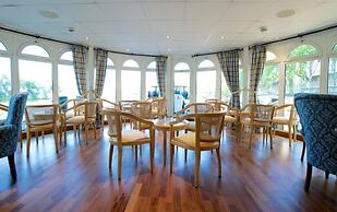 Bateau Hôtel Le Chardonnay