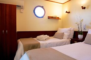 Bateau Hôtel Le Chardonnay