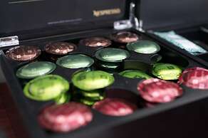 Bateau Hôtel Le Chardonnay