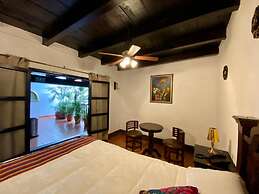Hotel Villa Real Antigua