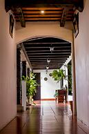Hotel Villa Real Antigua