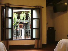 Hotel Villa Real Antigua