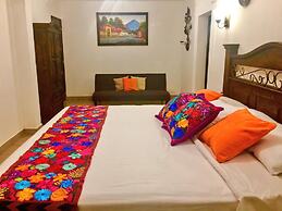 Hotel Villa Real Antigua
