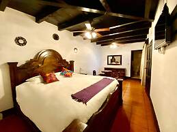 Hotel Villa Real Antigua