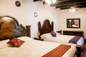 Hotel Villa Real Antigua