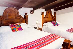 Hotel Villa Real Antigua