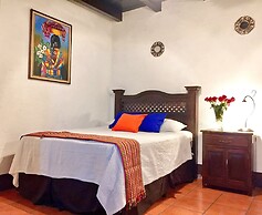 Hotel Villa Real Antigua