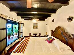 Hotel Villa Real Antigua