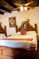 Hotel Villa Real Antigua