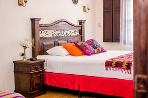 Hotel Villa Real Antigua