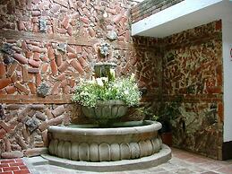 Hotel Villa Real Antigua